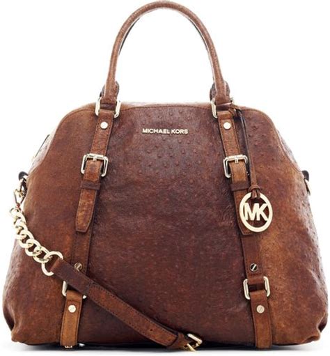 michael kors bedford extra large satchel|Michael Kors Bedford Travel Extra Large Duffle Bag Brown/Acorn .